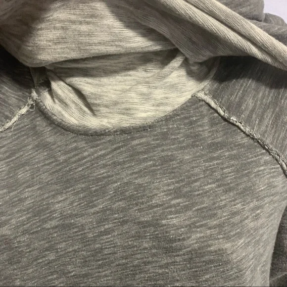 Free People Beach Two Body Corps Deux Cowl Neck Tunic - Picture 4 of 7